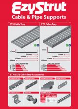 ET3 and ET5 Cable Tray How To