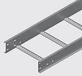 NEMA 3 Steel Cable Ladder