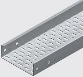High Sided CT Cable Tray
