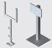 Mounts and Stands