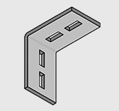 EF100-1325 Angle Bracket