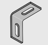 EF50-1026 Angle Bracket
