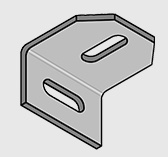 EF50-1068 Angle Bracket