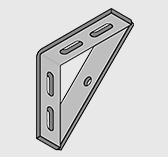 EF50-2484 Angle Bracket