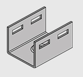 EF80-TC20 Rod Connector