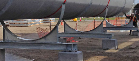 big pipe shoe