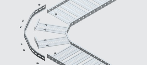 using a radius plate