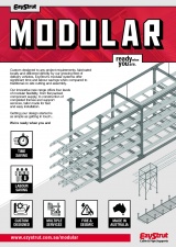 Modular Solutions