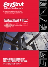 AS1170:2007 Seismic Solutions Catalogue
