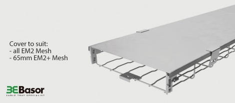 CFCT Mesh Cover H