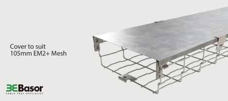 CFET Mesh Cover H