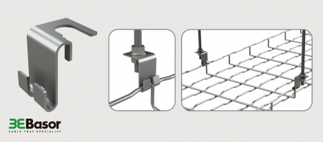 EMHB Hanging Bracket H