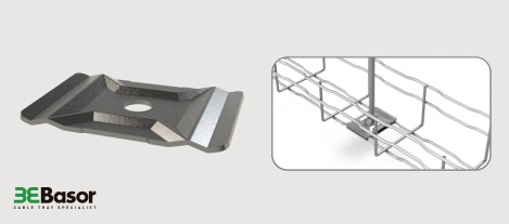 EMHDB Hold Down Bracket HDG