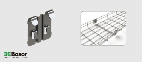 EMQS Quick Splice Plate ZP