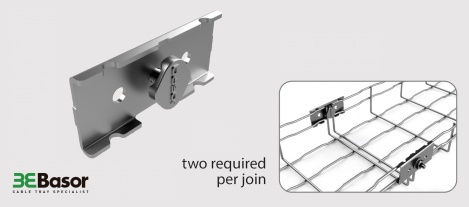EMS Side Joiner ZP