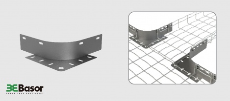 EMTX Tee / Cross Bracket