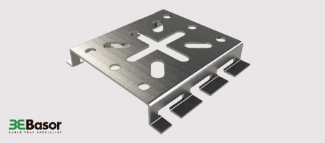 EMUB Universal Bracket PG