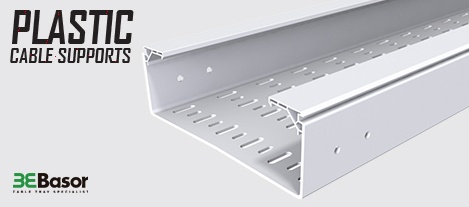 EPTS 100mm Deep (Slotted Base)