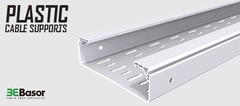 EPTS 60mm Deep (Slotted Base)