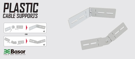 EPTHS Hinged Splice Plate Kit