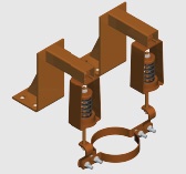 Pipe Support Systems | EzyStrut