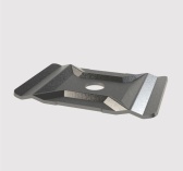 EMHD Hold Down Plate