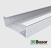 EPTS 100mm Deep (Slotted)