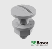 EPTFK Splice Nuts & Bolts