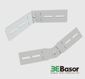 EPTHS Hinged Splice Plate Kit