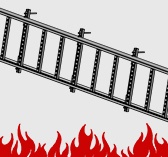 FRN4 Horizontal On-Edge