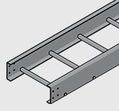 NEMA 4 FRP Cable Ladder
