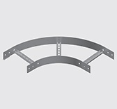 Cable Ladder Bend