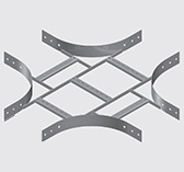 Cable Ladder Cross