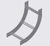 Cable Ladder Internal Riser