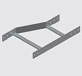 Cable Ladder RH. Reducer