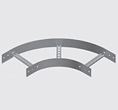 Cable Ladder Bend