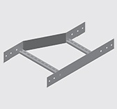 Cable Ladder RH. Reducer