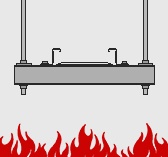 Fire Rated Trapeze Systems