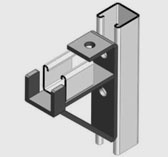 Cantilever Brackets