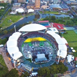 adelaide oval