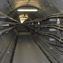 sydney energy tunnel